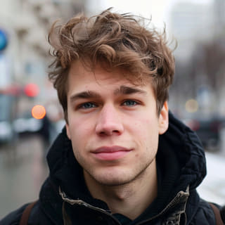 Senior team member and expert at Mr. Anderson financial trading platform